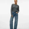 Vmcare strikk cardigan