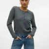 Vmcare strikk cardigan