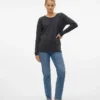 Vmcare strikket genser