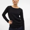 Vmcare strikket genser