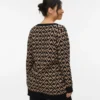 Vmcaria strikk cardigan