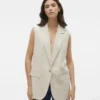 Vmcarmen skreddersydd vest