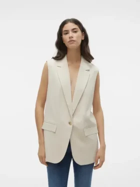 Vmcarmen skreddersydd vest