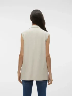 Vmcarmen skreddersydd vest