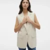 Vmcarmen skreddersydd vest