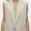 Vmcarmen skreddersydd vest