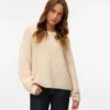 Vmcarmen strikket genser