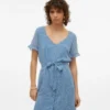 Vmcaro kort shorts