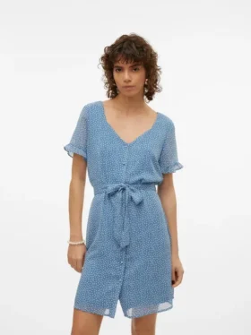 Vmcaro kort shorts