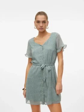 Vmcaro kort shorts