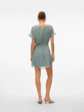 Vmcaro kort shorts