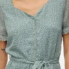 Vmcaro kort shorts