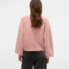 Vmcarrie strikk cardigan
