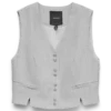 Vmcassidy skreddersydd vest