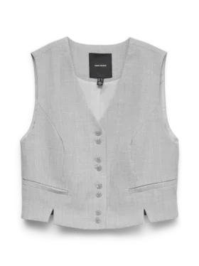 Vmcassidy skreddersydd vest