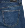 Vmasta jeans med lav midje og bootcut-passform