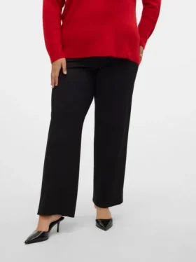 Vmcaugusta leggings med høy midje