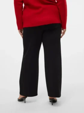 Vmcaugusta leggings med høy midje