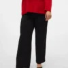 Vmcaugusta leggings med høy midje