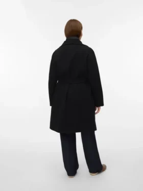 Vmcautumncollar-jakke