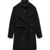 Vmcautumncollar-jakke