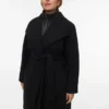 Vmcautumncollar-jakke