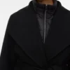 Vmcautumncollar-jakke