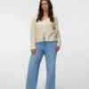 Vmcava strikk cardigan