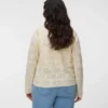 Vmcava strikk cardigan