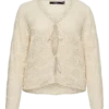 Vmcava strikk cardigan