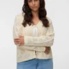 Vmcava strikk cardigan