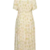 Vmcbella lang kjole