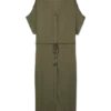 Vmcbente lang kjole