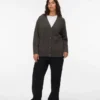 Vmcboom strikk cardigan