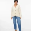Vmcboom strikk cardigan