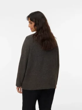 Vmcboom strikk cardigan