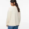 Vmcboom strikk cardigan