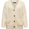 Vmcboom strikk cardigan