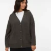 Vmcboom strikk cardigan