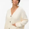 Vmcboom strikk cardigan