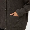 Vmcboom strikk cardigan