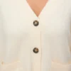 Vmcboom strikk cardigan