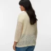 Vmcbreezy strikk cardigan