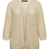 Vmcbreezy strikk cardigan