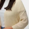 Vmcbreezy strikk cardigan