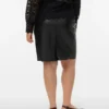Vmcbuttersia kort shorts