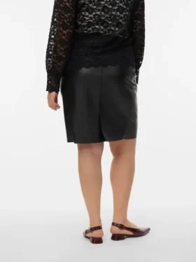 Vmcbuttersia kort shorts