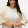 Vmccapri strikket cardigan