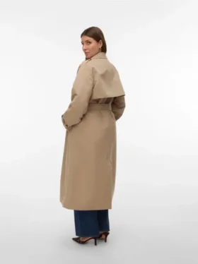 Vmcchloe trenchcoat