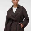 Vmcchloe trenchcoat